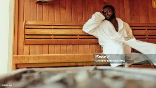 蒸桑拿：不止是发汗，更是给身体和心灵的深度SPA