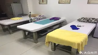 佛山按摩师探店避坑！告别富贵包，告别“脆皮年轻人”的脖子续命法